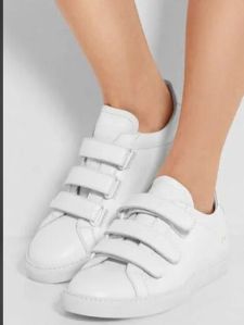 Women Velcro Sneakers Shoes
