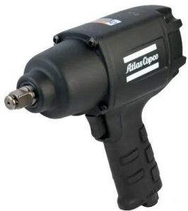 Atlas Copco Impact Wrench