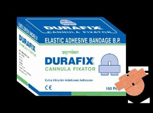 Cannula Fixator