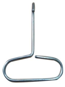 Weight Lifting Hook