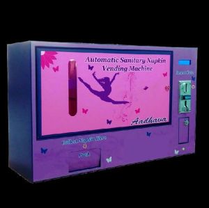 Napkins Vending Machine