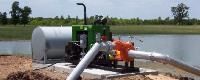 Irrigation Pumps