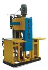 paving block machine