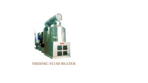 Thermic Fluid Heater