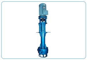 Submersible sump pumps