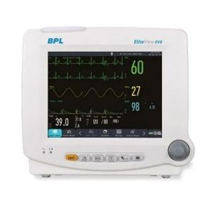 multi para patient monitor