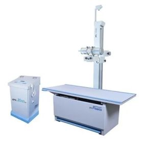 X Ray Machine