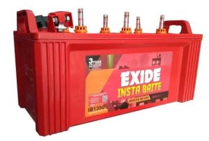 Exide Inverter Battery