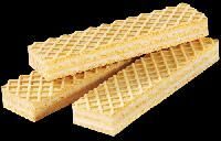 Wafer Biscuits