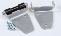 commercial vehicle bonnet hinges