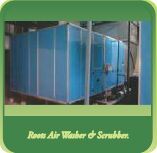 Roots Air - Air washer