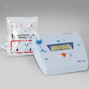 Automated External Defibrillator