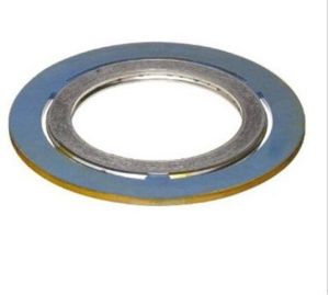 Graphite Reinforced Gasket