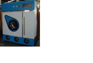 Perc Dry Cleaning Machine