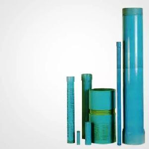Piezometric Pipes