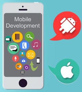 Mobile Application Services