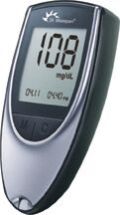 Blood Glucose Monitors