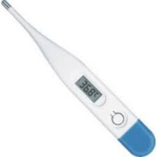 Digital Thermometer