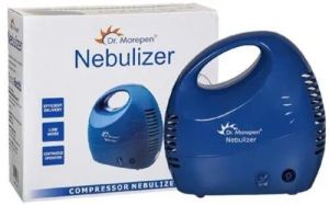 Dr Morepen Nebulizer