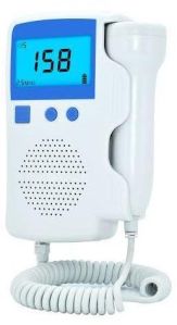 Fetal Doppler