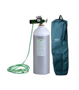 Portable Oxygen Cylinder