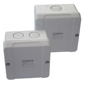 Electric Junction Boxes
