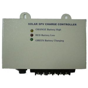 Solar Charge Controller