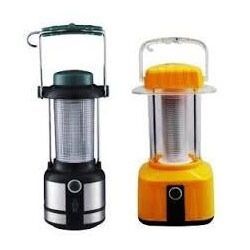 Solar Lanterns