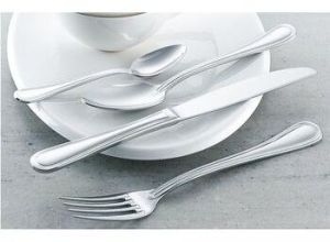 Spoon and Forks Cutlery