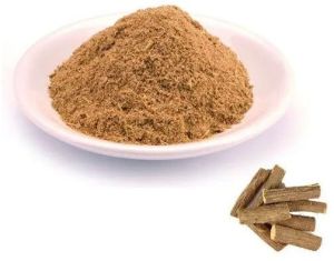 Mulethi Extract