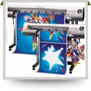 Flex Printing Services