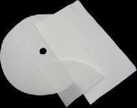 filter paper sheets