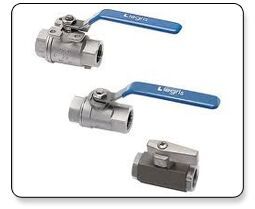 Ball Valve