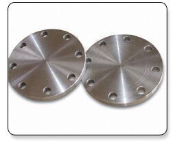 Blind Flanges