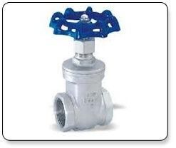 Female Thread Gate Valve