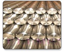 Nickel And Copper Alloy Round Bars