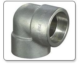 Socket Weld Fittings Elbow