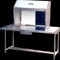 Visual Inspection Table