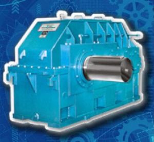 Premium Helical Gearboxes.