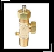 Chlorine Cylinder Valves