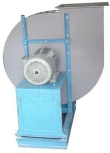 Industrial Centrifugal Fan