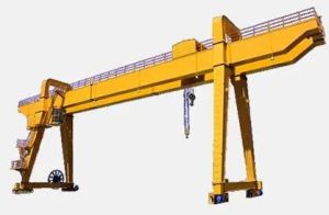 industrial gantry crane