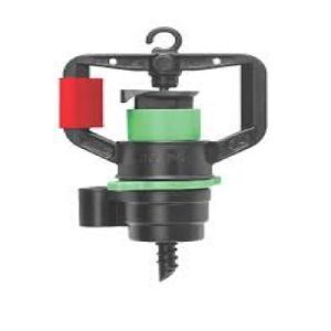Sprinkler Head