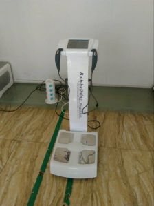 body composition analyser