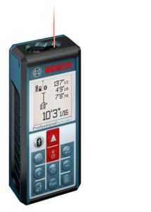 Laser Distance Meter