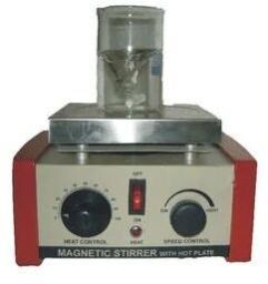 Magnetic Stirrer