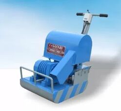 compactor machine