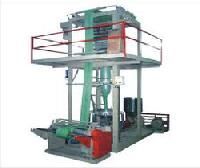 poly bag making machines