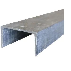 Mild Steel Channel