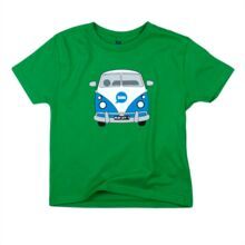 round neck kids plain t shirts